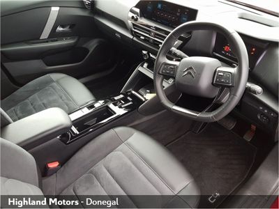 2024 Citroen C4