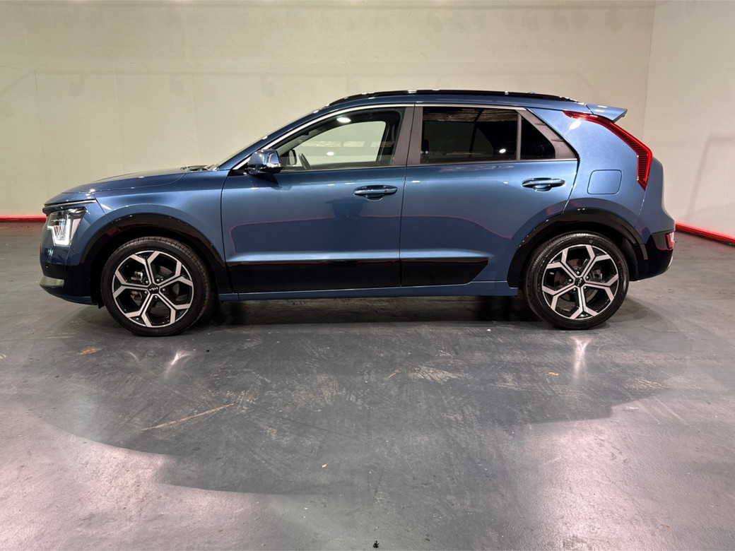 2024 Kia Niro