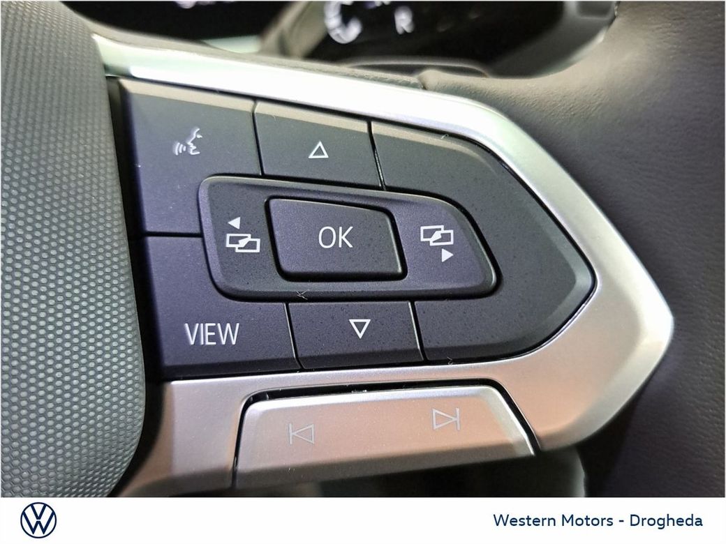 2026 Volkswagen Passat
