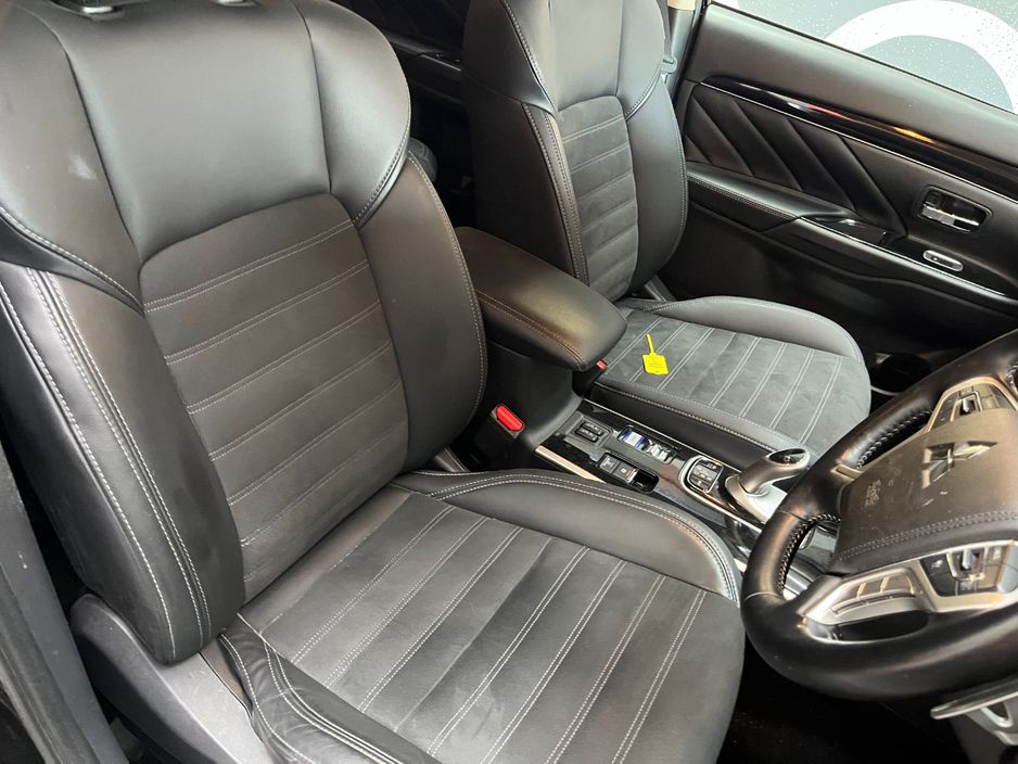 2019 Mitsubishi Outlander