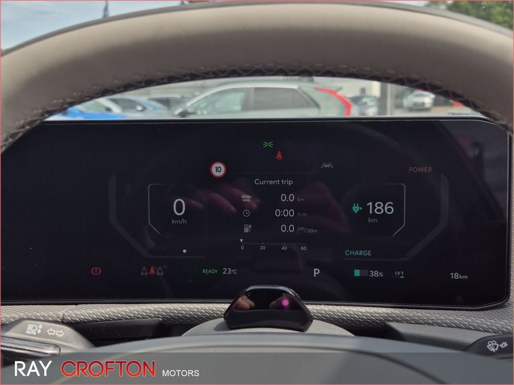 2025 Kia EV6