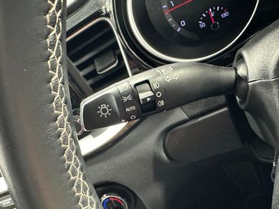 2023 Kia Ceed
