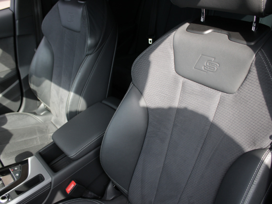 2021 Audi A4