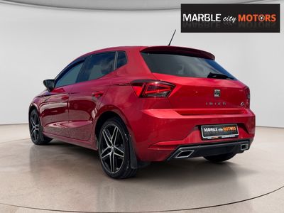 2021 SEAT Ibiza