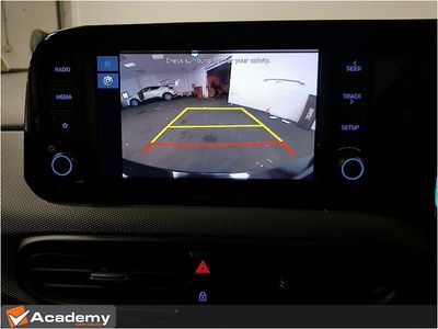 2023 Hyundai i10
