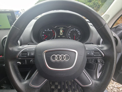 2016 Audi A3