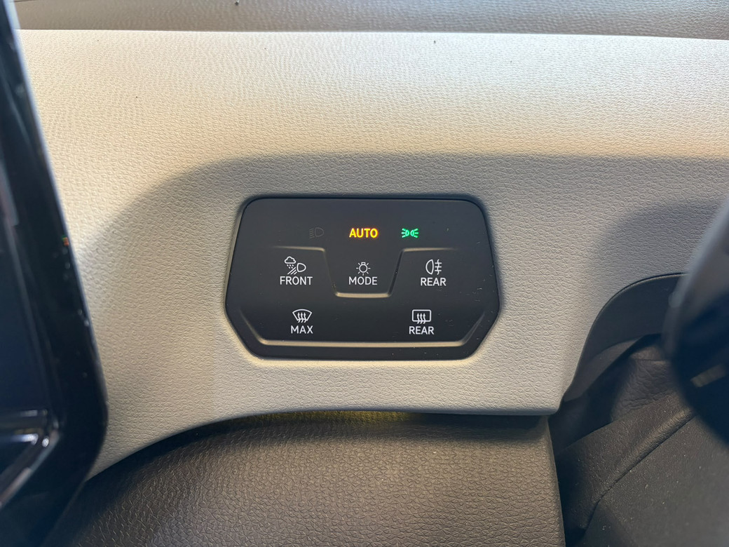 2021 Volkswagen ID.3