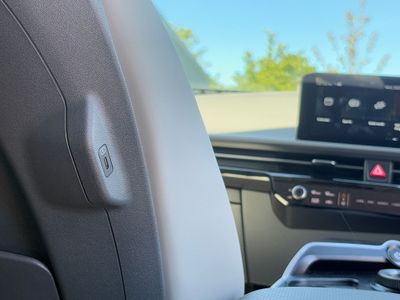 2026 Kia EV6