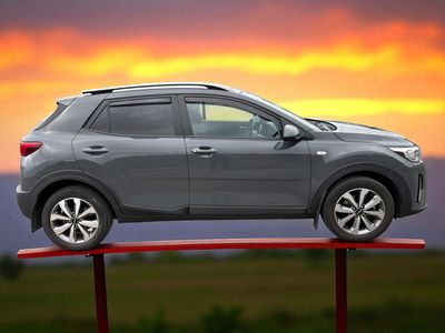 2022 Kia Stonic
