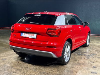 2019 Audi Q2