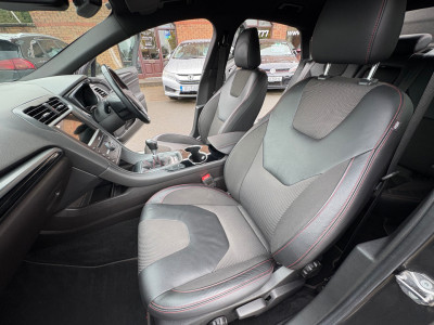 2019 Ford Mondeo