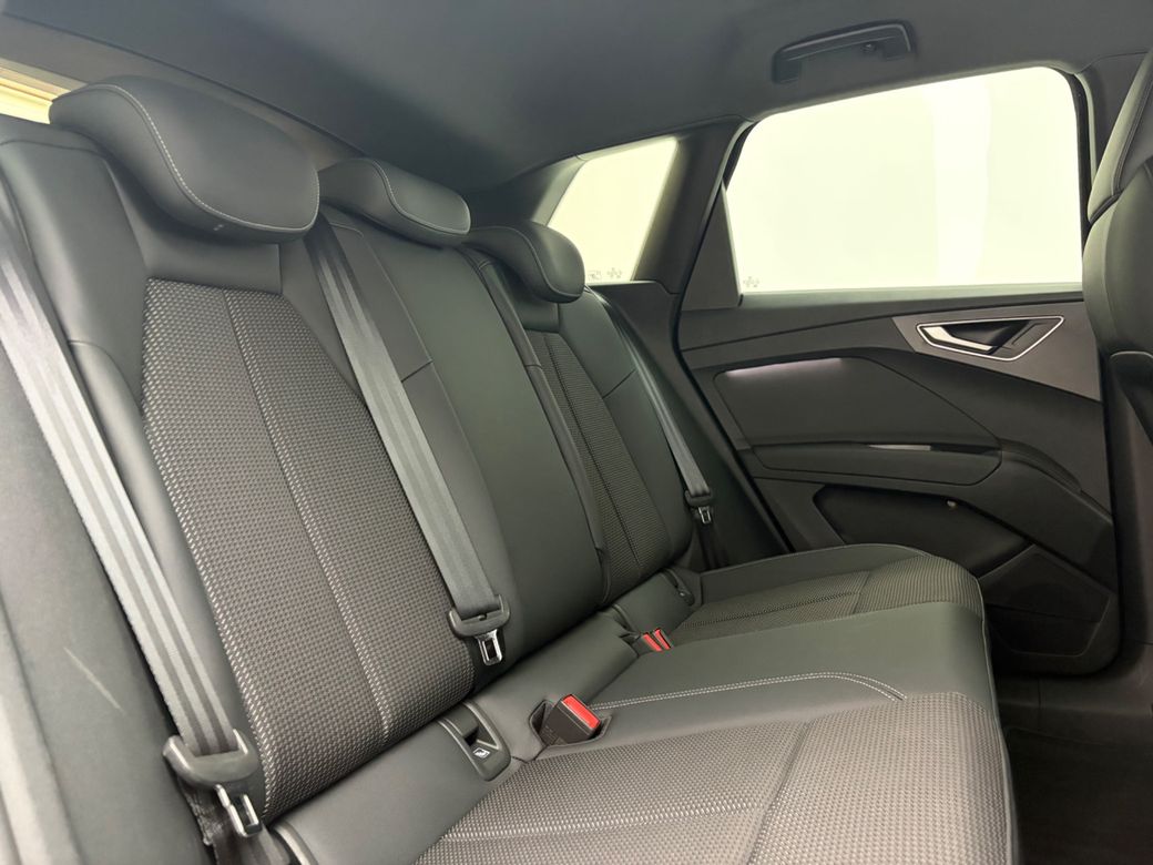 2023 Audi Q4