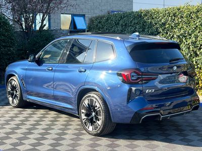 2024 BMW iX3