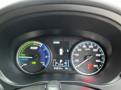 2018 Mitsubishi Outlander