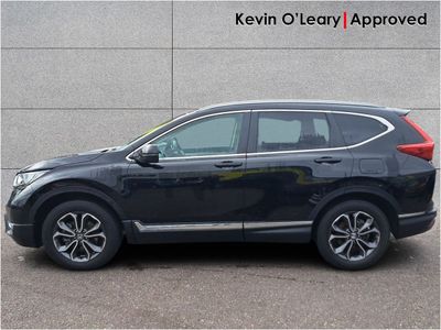 2023 Honda CR-V