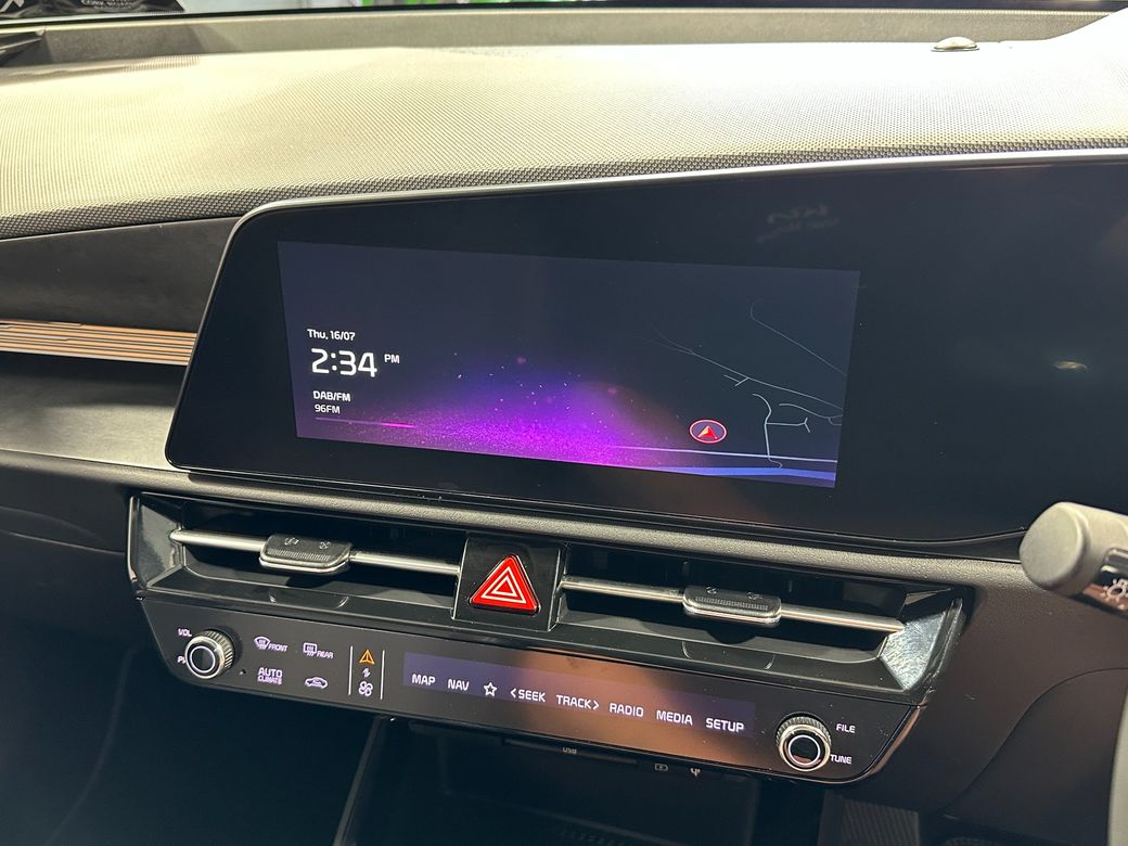 2023 Kia Niro