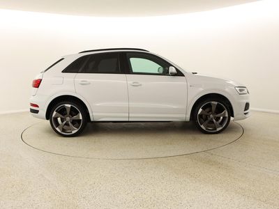 2017 Audi Q3