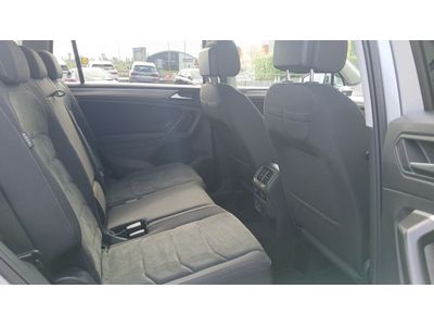 2024 Volkswagen Tiguan Allspace