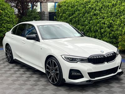 2020 BMW 3 Series