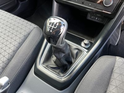 2021 Volkswagen T-Cross