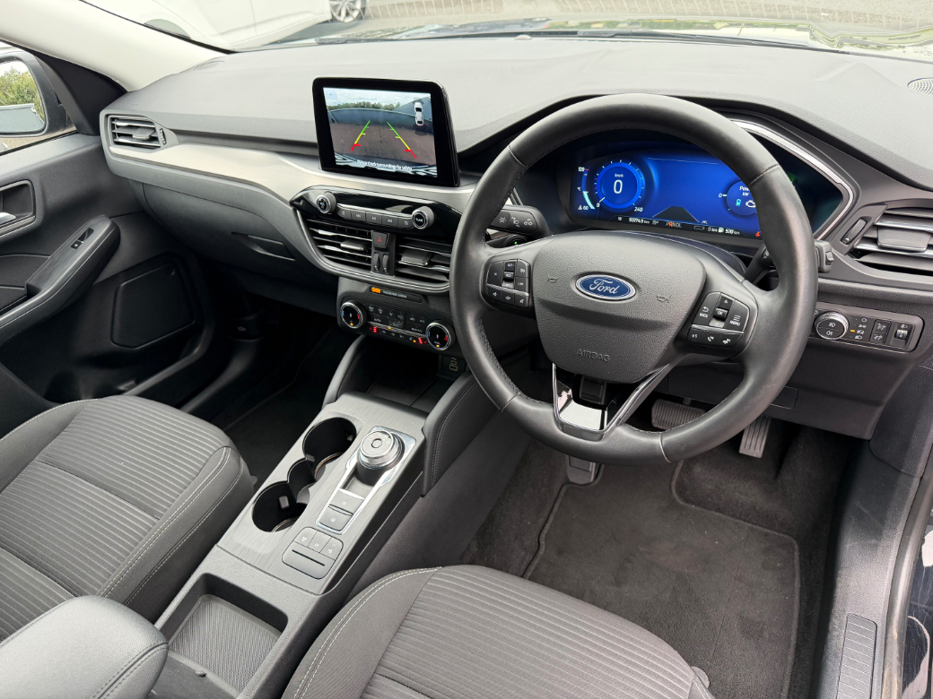 2023 Ford Kuga
