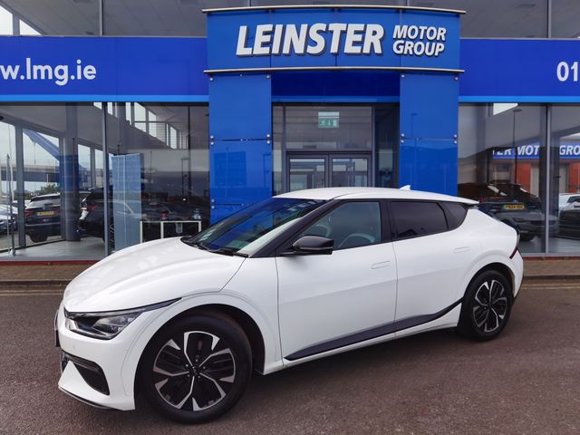 vehicle for sale from Leinster Motor Group