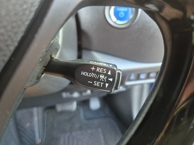 2021 Toyota C-HR