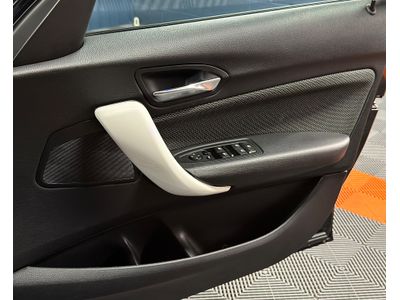 2018 BMW 1 Series