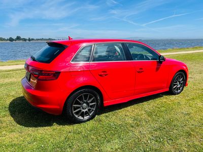2014 Audi A3