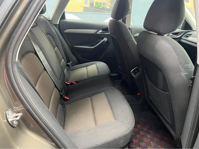 2014 Audi Q3