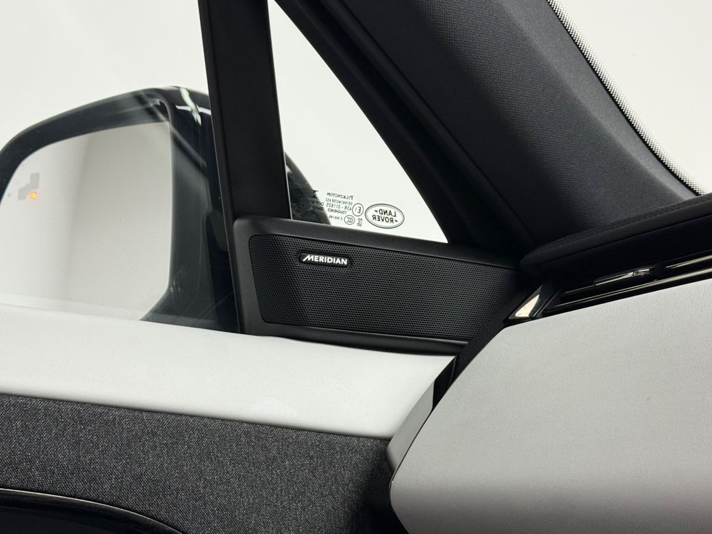 2023 Land Rover Range Rover Sport