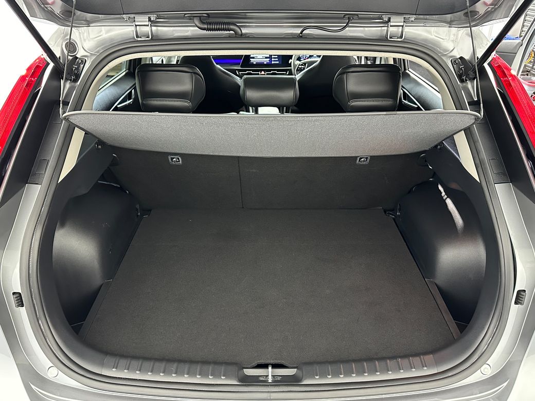 2025 Kia Niro