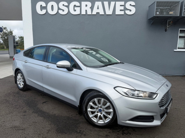 vehicle for sale from Cosgrave's Garage Castlebar