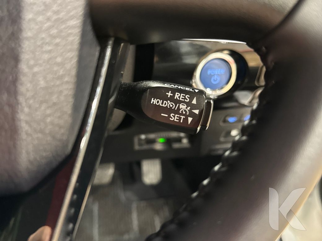 2022 Toyota Prius