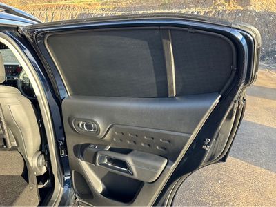 2026 Citroen C5 Aircross