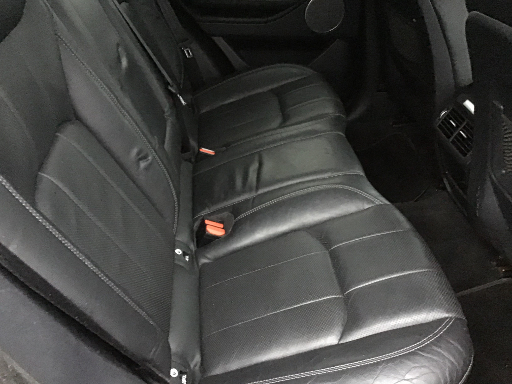 2017 Land Rover Range Rover Evoque