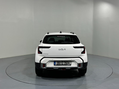 2026 Kia Stonic