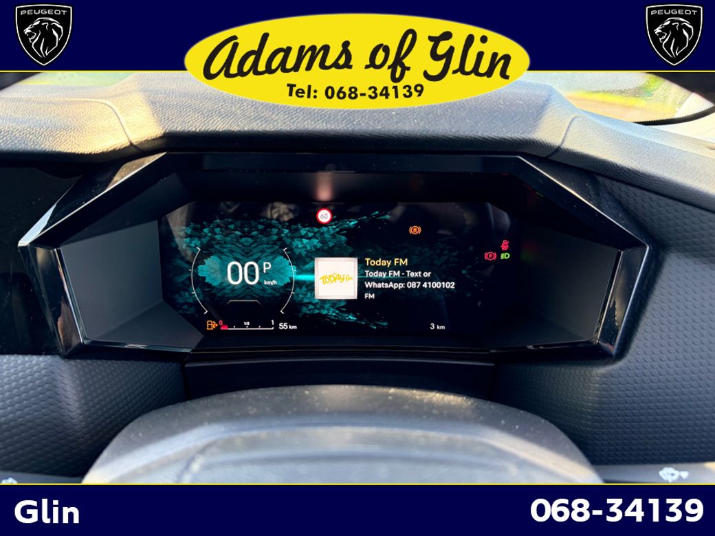 2026 DS Automobiles DS 4