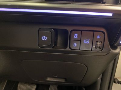 2025 Hyundai Santa Fe