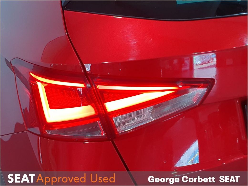 2023 SEAT Arona