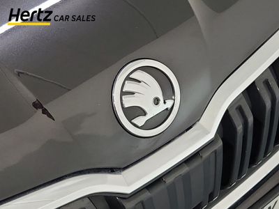 2024 Skoda Kamiq