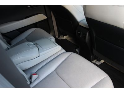 2014 Lexus RX450h