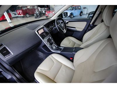 2017 Volvo XC60
