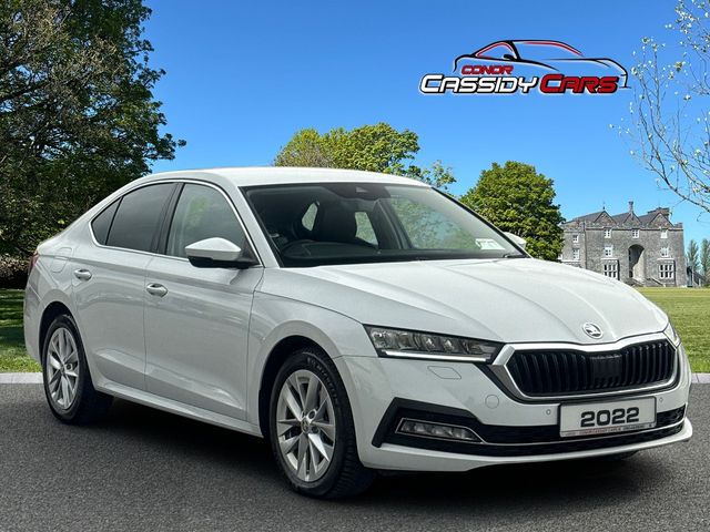 vehicle for sale from Conor Cassidy Cars