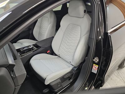 2026 Audi A6