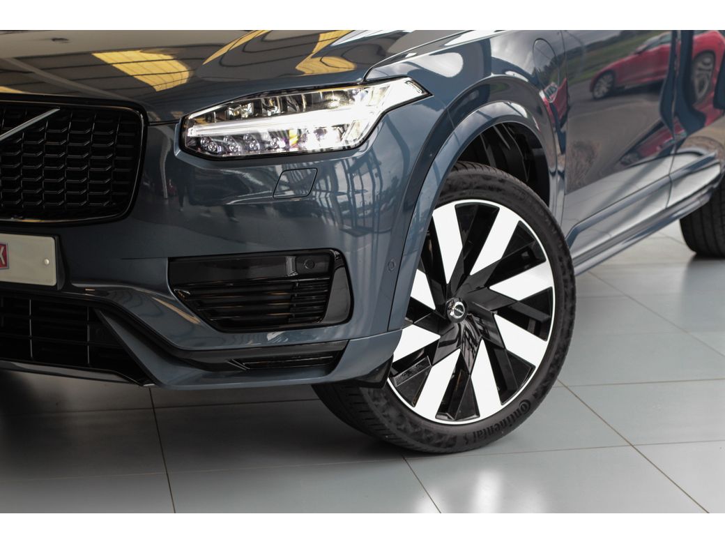 2023 Volvo XC90