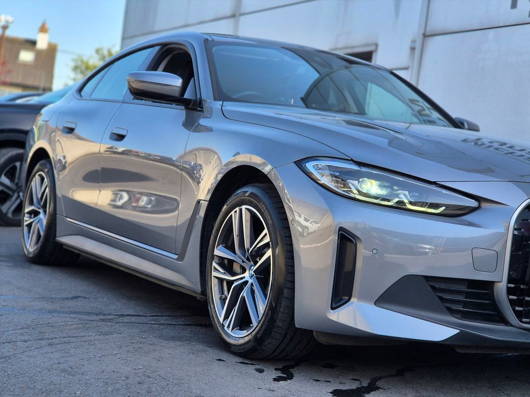 2024 BMW i4