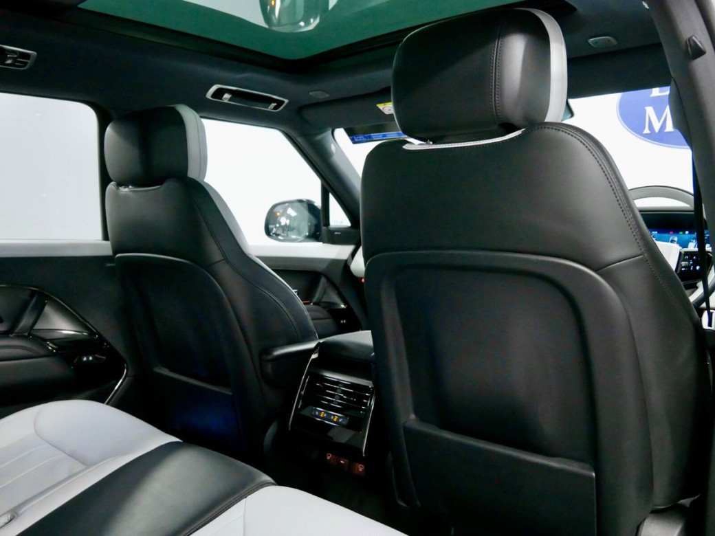 2023 Land Rover Range Rover Sport