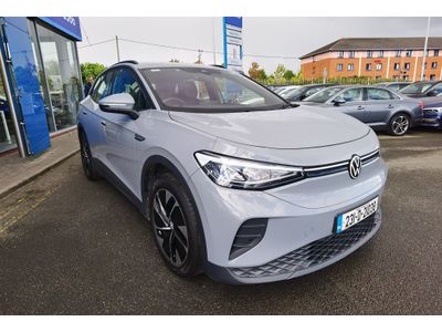 2023 Volkswagen ID.4