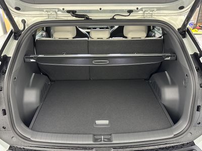 2026 Kia EV3